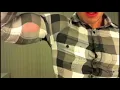 Shirt Ripping Muscle