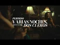 BLANCA ROSITA Y MARIA ll - Tito Double P (visualizer)