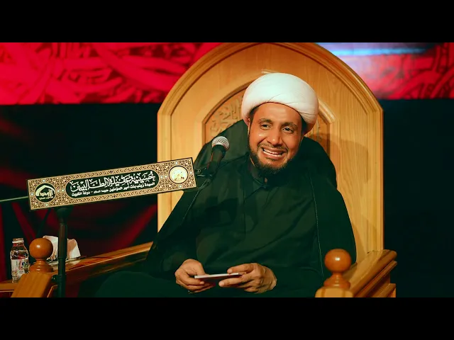 ⁣امتداد واعية الحسين