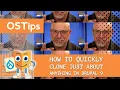 How To Quickly Clone Just About Anything in Drupal 9