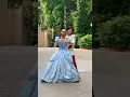 Download Lagu Cinderella and Prince Charming 💕 #disneyland #disneyprincess #cinderella