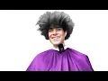yeah I got fluffy hair tutorial