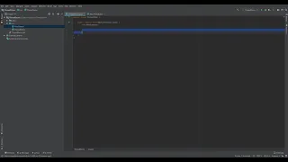 Java Multi threading Tutorial 2 Creating child thread