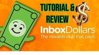 Inboxdollars Tutorial Review 2026 Make Money Online