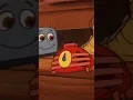 Download Lagu The brave little Toaster edit