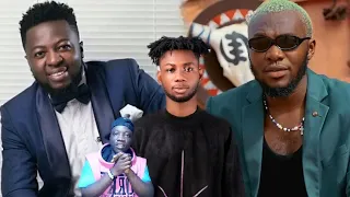 guru nkz eye nwanwa review easy by teflon flexx and obili totropitsi review