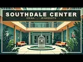 Sout ale Center Edina Minnesota America s First Indoor Shopping Mall and Victor Gruen s Lost Dream