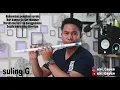 Download Lagu Buta tuli - Abi topan (cover lagu versi suling paralon)