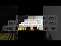 Download Lagu She'll Never Find You Sexually Attractive If You Keep Doing These 3 Things Around Her