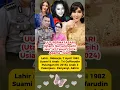 Uut Permatasari : Biodata Lengkap #uutpermatasari #celebrity #artist #faktaunik #beritaterkini