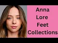 Download Lagu Anna Lore Feet Collections