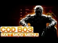 NEW BO3 Mod Menu MXT Mod Menu Black Ops 3 Mod Menu Guide - Full Installation Guide