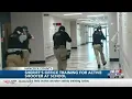 Hancock County law enforcement train for active shooter scenarios