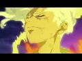 [AMV] "StrawHat" Luffy Gear 5 vs "Strongest Creature" Kaido - Fallin' (Adrenaline)