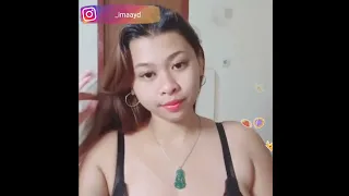 tante imayd