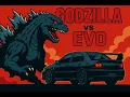 Mitsubishi Lancer Evolution – The Car That Fought Godzilla and Won - HistoryCar Ep.12