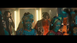 sauti sol brighter days ft soweto gospel choir sms skiza 9935653 to 811