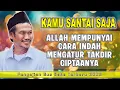 Lagu GUS BAHA - ALLAH MEMPUNYAI CARA INDAH MENGATUR TAKDIR #gusbahaterbaru #gusbaha