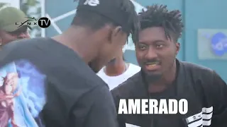 go hard or go home amerado vrs obkay ghogh