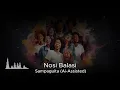 Nosi Balasi - Sampaguita (Ai-Assisted)