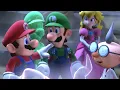 Download Lagu Luigi's Mansion 3 - The Movie (All Cutscenes)