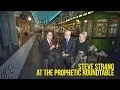 Jim Lori Bakker - Stephen E Strang Interview