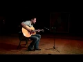 Will Hoge - Little Bitty Dreams | Acoustic Asheville