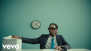 offset blame it on set official music video 