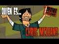 La Historia de Chris Mclean - Drama Total