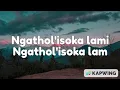 Thatheka (Lyrics) - Drizzy Sam ft Kaymor & Ohp Sage