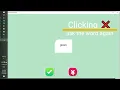 Tkinter python A simple flash card to Learn English