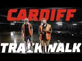 How to Go Kart at Teamsport Cardiff - Track Walk