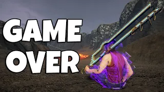The LAST Build To 100 Outward Definitive Edition