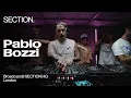Download Lagu Pablo Bozzi | House DJ Set | SECTION. Week 9 | London | June 2025