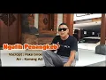 Ngalih Penangkeb - Paksi Biroe ( official lirik video )