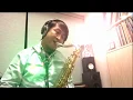 Download Lagu After the love has gone ( cover Tenor sax )