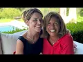 Hoda Kotb Reunites With Savannah Guthrie Amid Search for Missing Mom Nancy