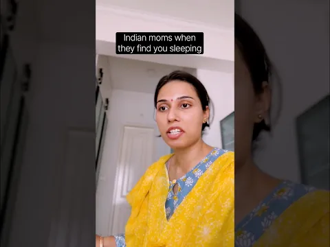 Mummy aur Neend | Salonayyy | Saloni Gaur