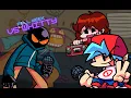 FNF VS Whitty Mod Full Week Dialogue Full Walkthrough Gameplay Download