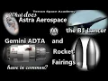 Rocket Science Explosive Bolts and Release Mechanisms for Rocket Fairings