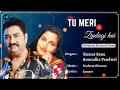 Download Lagu Tu Meri Zindagi Hai (Lyrics) - Kumar Sanu, Anuradha Paudwal | Aashiqui | 90s Hit Romantic Songs