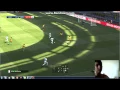 Pes 2015 African cup of nations Final Algeria VS Senegal