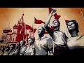 Soviet Union -  Shadow (Full) (Slowed Reverb)