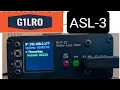 Download Lagu G1LRO - New Allstar Screen \u0026 Radioless Node (RLN-Z2)