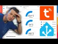 Tuya Integration Home Assistant