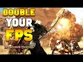 DOUBLE YOUR FPS NOW PC Mod in Dragon s Dogma 2