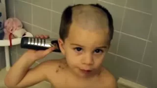 TRY NOT TO LAUGH Kids And Babies FUNNY Fails Best AFV Compilation 