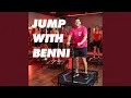 Jump with Benni