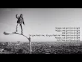 Kendrick Lamar - Alright