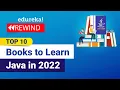 Top 10 Books to Learn Java in 2022 Best Java Books For Beginner and Advanced Edureka Rewind - 4